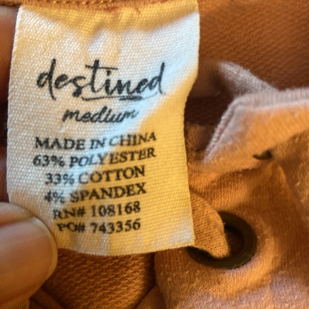 Sweatshirt - Picture 2 of 2